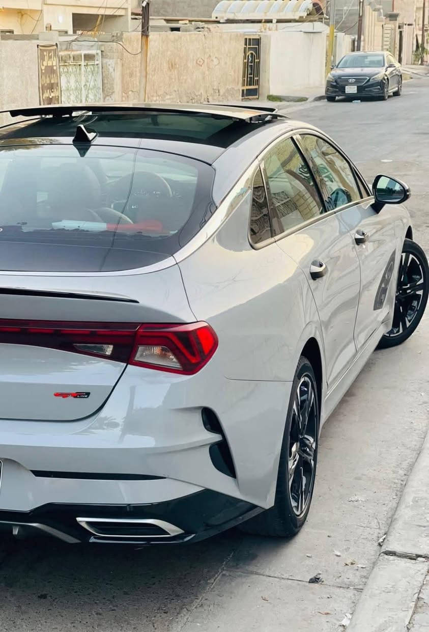 سلام عليكم كي 5 مديل 2022 سياره فول مواصفات  جيتي لاين  رقم اربيل حادث بسيط موضح بسونر بصور السعر 187 مكان سياره بغداد 
***********
