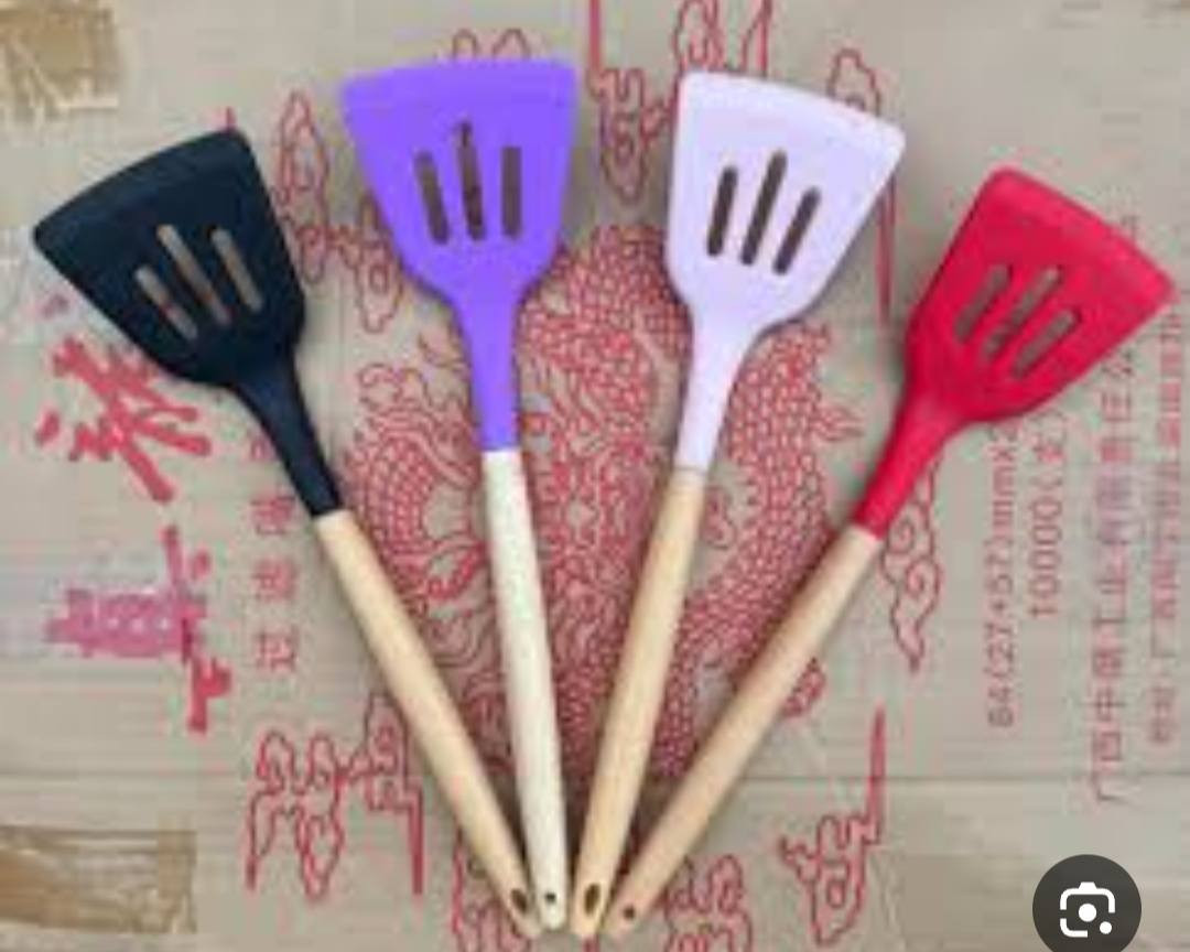 سيلكون ادوات مطبخ القطعه على الف
يتوفر توصيل داخل وخارج الحله


**إذا كنت صاحب هذا الإعلان وتريد حذفه لأي سبب، رجاءا أرسل رسالة إلى الدعم الفني**