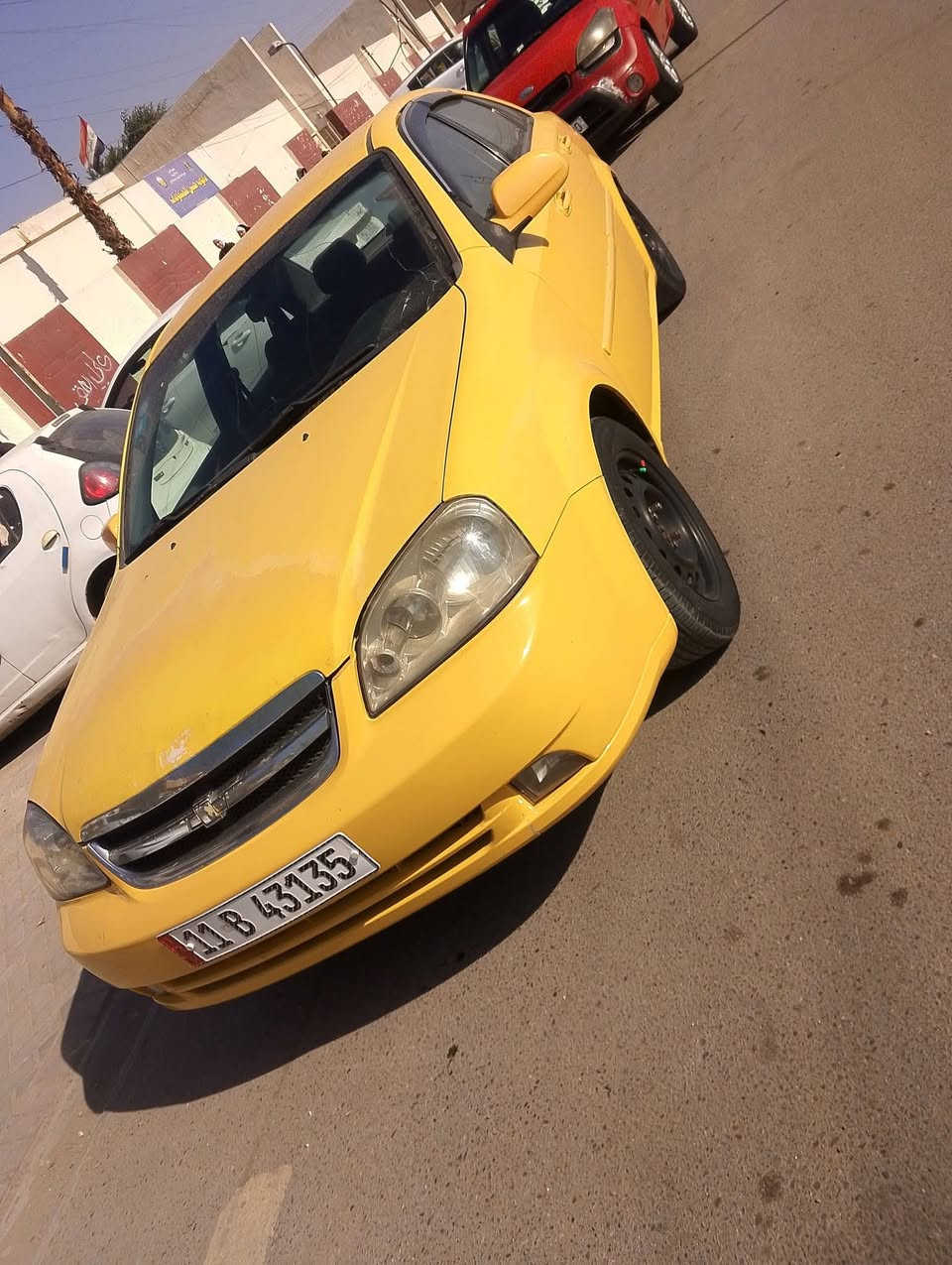 للموراس بخصوصي موديل ١١شركه عامه


**إذا كنت صاحب هذا الإعلان وتريد حذفه لأي سبب، رجاءا أرسل رسالة إلى الدعم الفني**