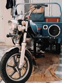 ستوته • ٢٠٢٣ • مكينة طايحه