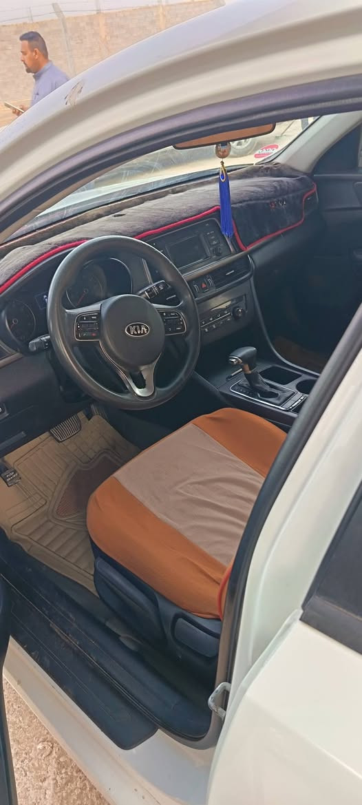 اوبتيما أمريكي 2016 تحويل مباشر جديده وجاهزه السعر 118
***********//***********
للاستفسار
