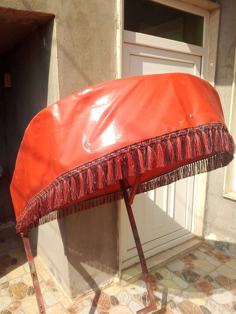 قمريه للبيع سعر 30الف لمكان قوشتبه


**إذا كنت صاحب هذا الإعلان وتريد حذفه لأي سبب، رجاءا أرسل رسالة إلى الدعم الفني**