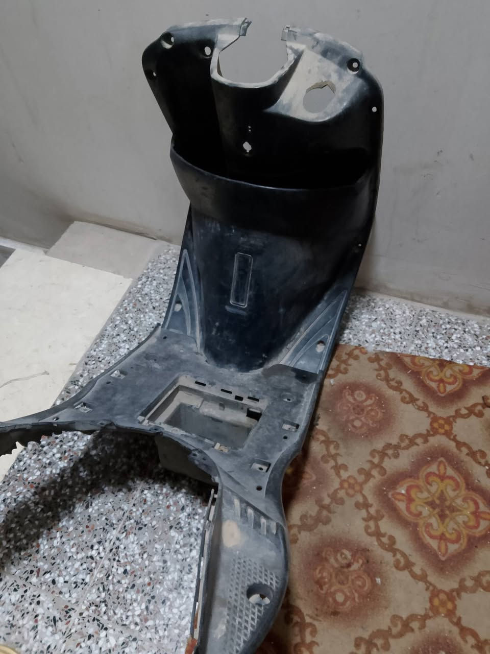 السلام عليكم
تفصيخ دراجة بريز للبيع مكاني الحرية ***********
