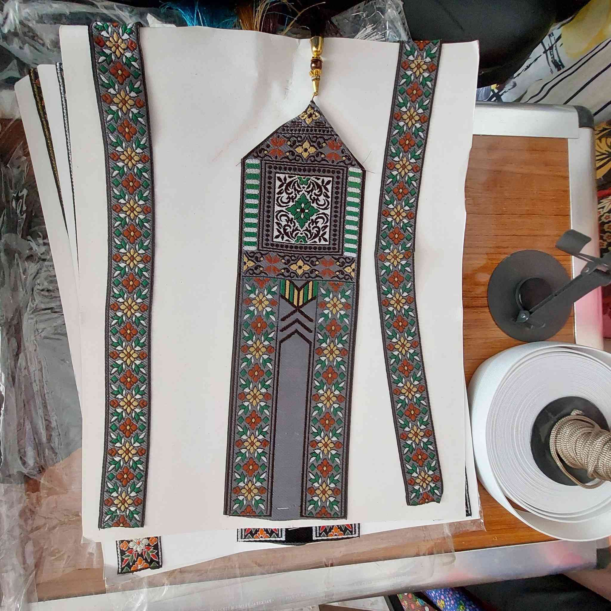 #توفر_صدر_تشكيلة_مختلفه

العنوان. الصويره. جويميسه الغربيه. نزلة شيخ عدنان مجاور المضمد عبد الودود


**إذا كنت صاحب هذا الإعلان وتريد حذفه لأي سبب، رجاءا أرسل رسالة إلى الدعم الفني**