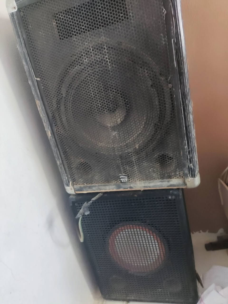 شغالات شرط


**إذا كنت صاحب هذا الإعلان وتريد حذفه لأي سبب، رجاءا أرسل رسالة إلى الدعم الفني**