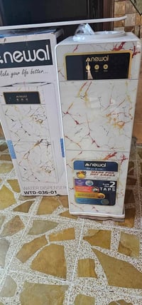 ثلاجة ماي • جديدة • ٩٠سم