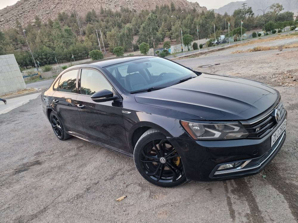 passat 2018 R line 
پاسات 2018 ئاڕ لاین
فول مواسەفات بەس سڵاید و بەسمە نیە
2 پارچەو نیوی بۆیاغە 
بێ ئێرباگ
رادار 
ڕاداری ئاوێنە 
حاسە و کامێرە 
تحدید سرعە
کوشن جڵد وکارەبایی و هیتەرە
سێ گێڕ و گێڕ سپۆرتە
تەبرید دوو زۆن  
نرخ/ ١١٢ وەرەقە و مەجال
شوێن/ ڕانیە
ژ.مۆبایل/ *********** رانية, السليمانية
