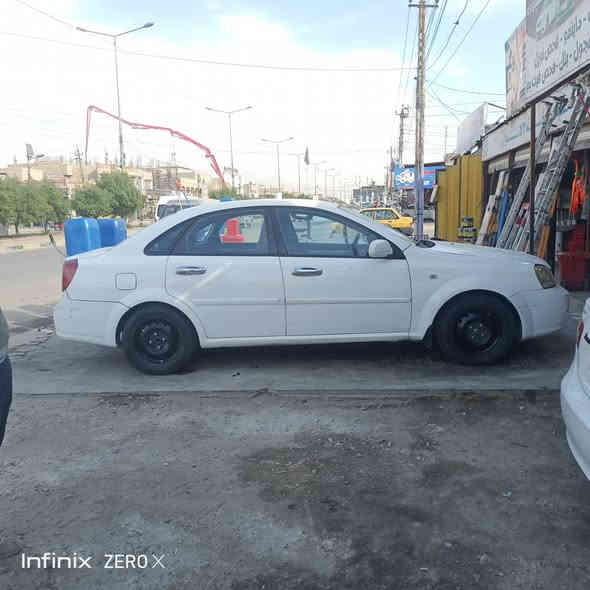 السلام عليكم ورحمه الله
عندي اوبتراة فورنزه موديل 2008
سيارة جاهزة رقم جديد هزة جديدة
رقم بغداد صدر جديد تخم تاير 
باتري كلة جديد السيارة بيهة جاملغين مبدلات 
سيارة حلوة اوجاهزة أو سعر 
66 اوبيهة مجال بسيط 
مكان السيارة بغداد الحسينية مال الراشدية 
رقم بي وتساب
***********
