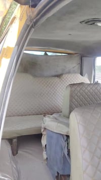 اسلام عليكم كيا بريجو   موديل 99   سنويه صاغطه 2019  السياره ما مسجله ...