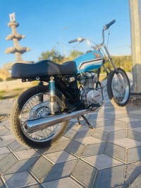 دراجه ايراني تعمير البيع انتنس ب جيس محرك يخبل ب 650 وبيها مجال العنوا...