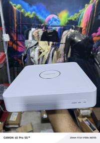جهاز دي في آر • DVR • كاميرات مراقبة • نظام مراقبة • تسجيل فيديو • مرا...