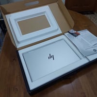 جيل 13 موديل hp envy من الفئات العليا من شركة hp ...لابتوب لمس TOUCH ق...