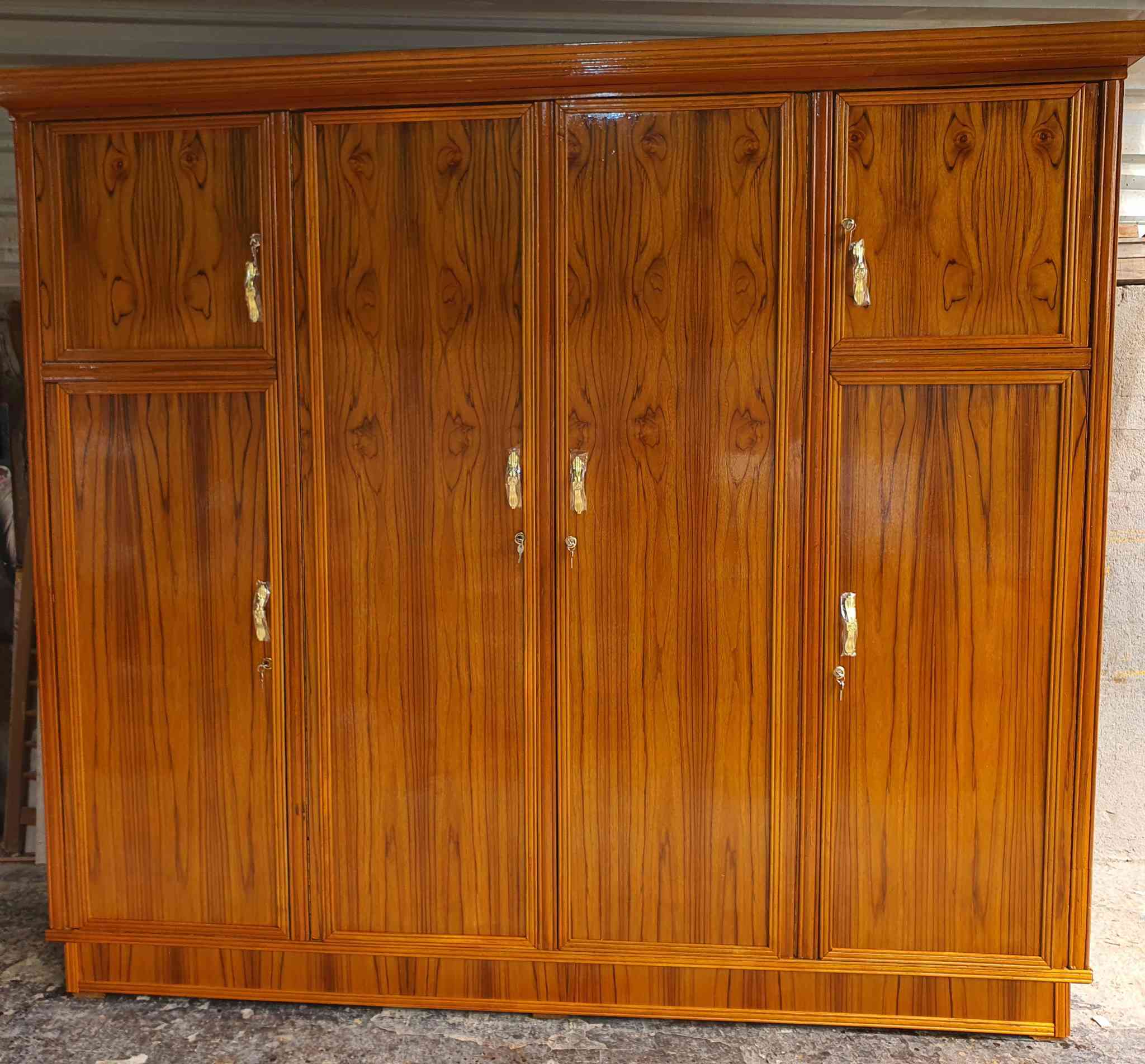 للبيع كنتور مستخدم اربع ابواب ملحق يوجد توصيل بكروه


**إذا كنت صاحب هذا الإعلان وتريد حذفه لأي سبب، رجاءا أرسل رسالة إلى الدعم الفني**