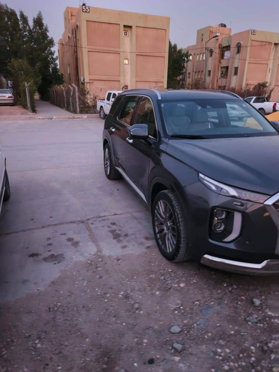 السلام عليكم بلا سيد للبيع موديل 22 سعر بلخاص ***********
