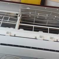 سبلت الحافظ طن ونص نظيف كلش العنوان الحريه 07704523147