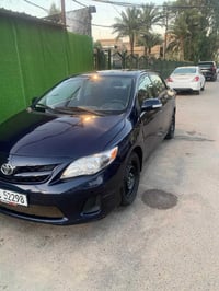 كورلاه ٢٠١١ وارد امريكيى مصبوغه عام للجماليهت تخم تاير مكينه وكير خير ...