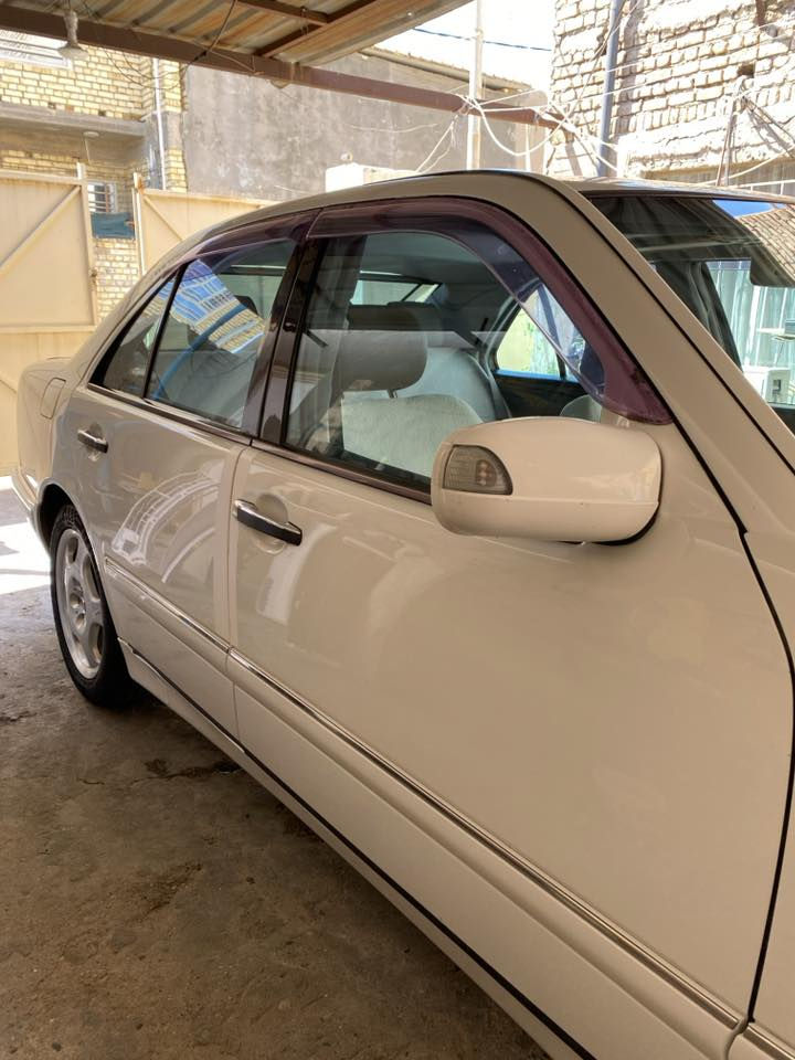 ام عيون 430  8V  افنكارد وارد يابان موديل اصل 99 رقم ميسان مميز السياره كفاله وجاهزه لا صبغ لا تبديل ابلاد 
للاستفسار ***********
