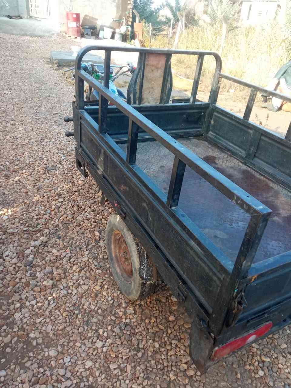 السلام عليكم ستوته للبيع موديل 2017 ام تي ار السعر  00 7 وبيها مجال بسيط الوان حله شارع 80 اللي على طريق النجف حي النصر قرب الساده بخطه ***********
