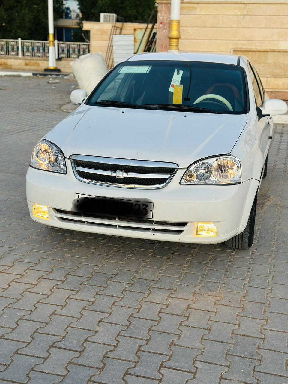 للبيع موديل ١١ كفاله عامه سنويه جديده  السعر ٨٣ بيه مجال بسيط مكانه سماوه بيع مستعجل استفسار *********** بلعافيه عل اليشتري
