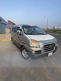 استاركس ٢٠٠٧ • تماتيك • محولة بصره