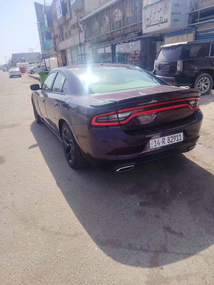 جارجر2020 اصل مكفوله من كلشي ماعده طخه صغيره مصلحه نظيفه جدآ لون مميز بنفسجي رقم بصره بسمي تحويل مباشر رقمي *********** السعر 238 البصرة, العراق
