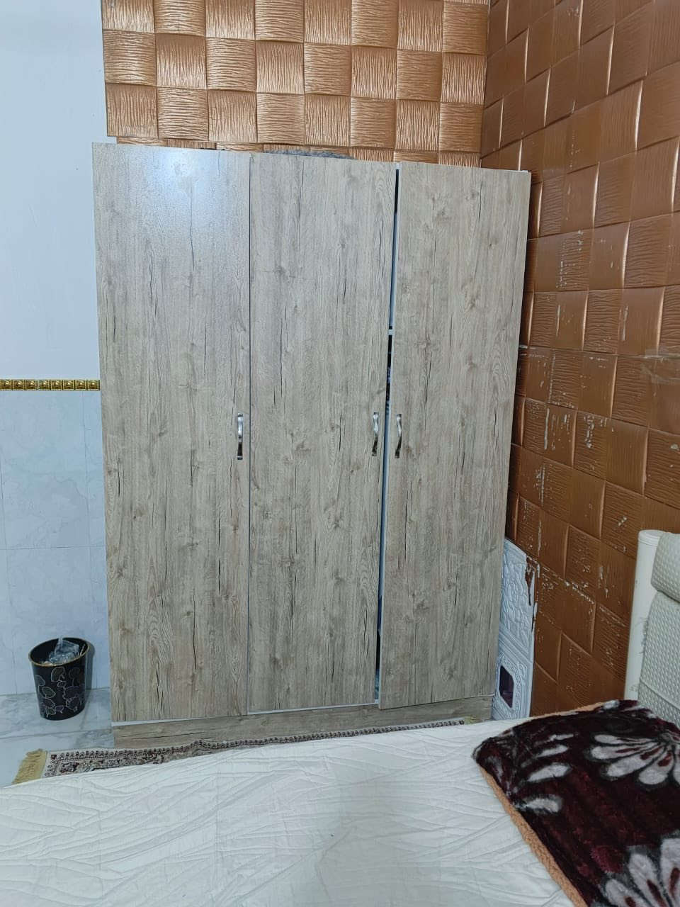 للبيع


**إذا كنت صاحب هذا الإعلان وتريد حذفه لأي سبب، رجاءا أرسل رسالة إلى الدعم الفني**