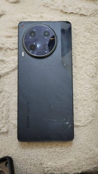 تكنو كومن ٣٠ • ٢٥٦ • نضيف مع ضربة