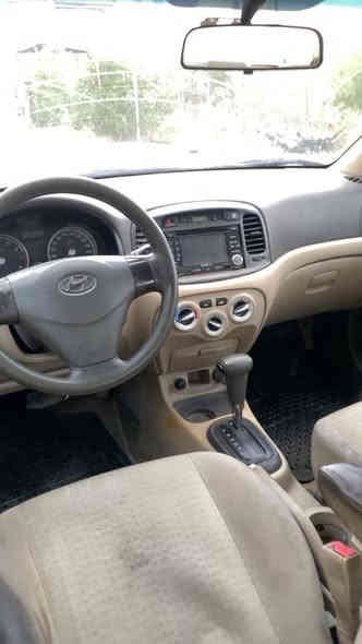 السلام عليكم اكسنت موديل 2011 خليجي شركه العامه
حجم المحرك 1600 دوش رقم بغداد الدولي جهاز بيها بكنان صبغ بكان سياره بغداد الكرخ حي الخضراء سعر  83  وبيها مجال تصال ***********
