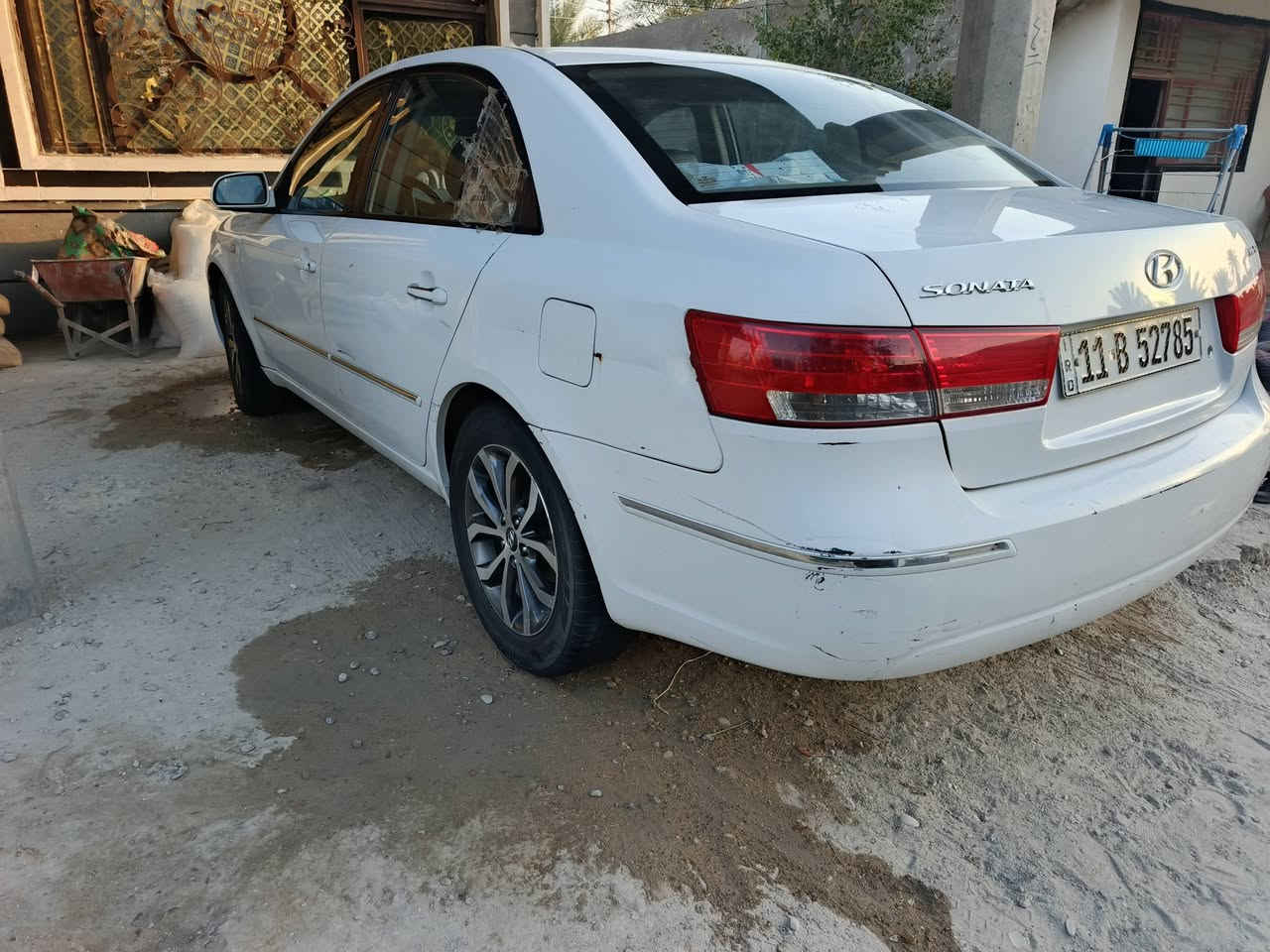 مراوس بااكسنت 2010/2011


**إذا كنت صاحب هذا الإعلان وتريد حذفه لأي سبب، رجاءا أرسل رسالة إلى الدعم الفني**