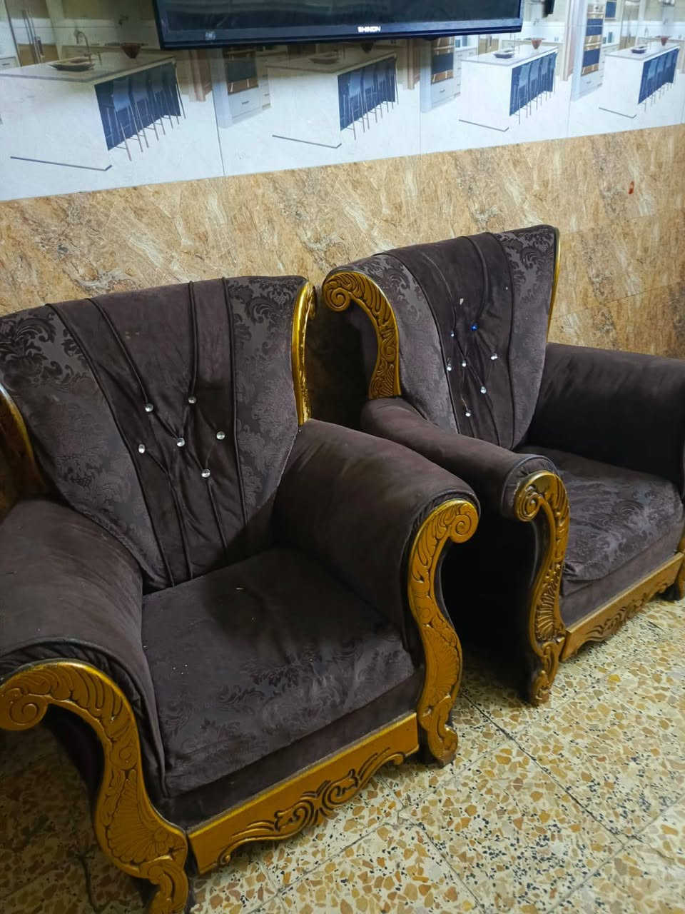 لبيع


**إذا كنت صاحب هذا الإعلان وتريد حذفه لأي سبب، رجاءا أرسل رسالة إلى الدعم الفني**