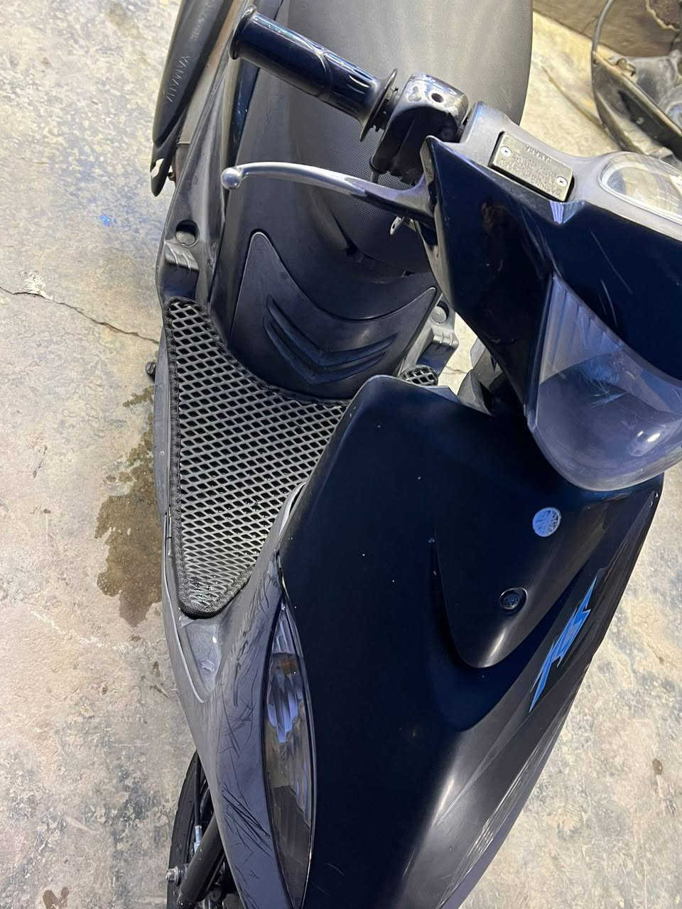 دراجه ماكس 120RS
دراجه جديده بمعنه الكلمه
نكره بكل وكت
ما نقصهه اي شي
ناعمه خرسه
تجي تكلب دراجه اي شي بيهه تاخذ كروتك واني خادم
مكينه مكفوله كفاله عامه لا دخان ولا تاخير ولا صوت
دهن كله امزويل كل 10 ايام ابدله
كهربائيات كلهن شغالات
تايرات جدد
دبلات جدد لا طسه ولا اي شي
مكاني شعله
***********
سعر قفل قفل
750
