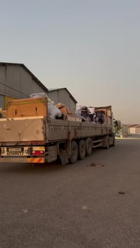 مارشال فتنيس • أربيل • تجهيز قاعات