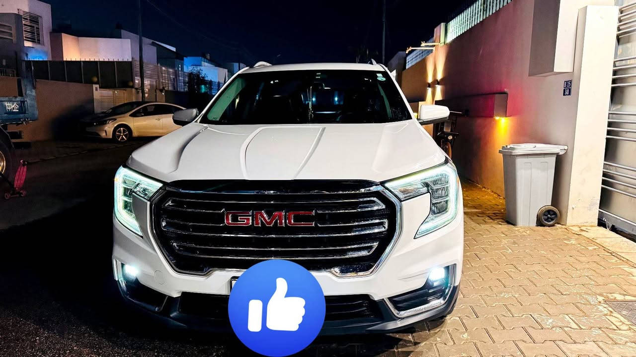 جمسي تيران موديل 2022 SLT

مواصفات سياره ⬇️

كراسي 2 كهرباء 
بصمه 4 ابواب 
جنطه كهرباء 
شاشه ايباد 
تبريد خلفي 
بصمه وكامره
قطعتين تبريد 
كراسي الاماميات تدفئه 
محرك خير من الله 1500 تيربو 
سياره 4 ويل و 2 ويل 
رقم سياره شمالي 
ضربه سياره حلوه جنطه 
سعر 210 وبيه مجال 
تواصل ‏‪0783 102 6223‬‏
سونار سياره موجود وهلاً وسهلاً 🤍
