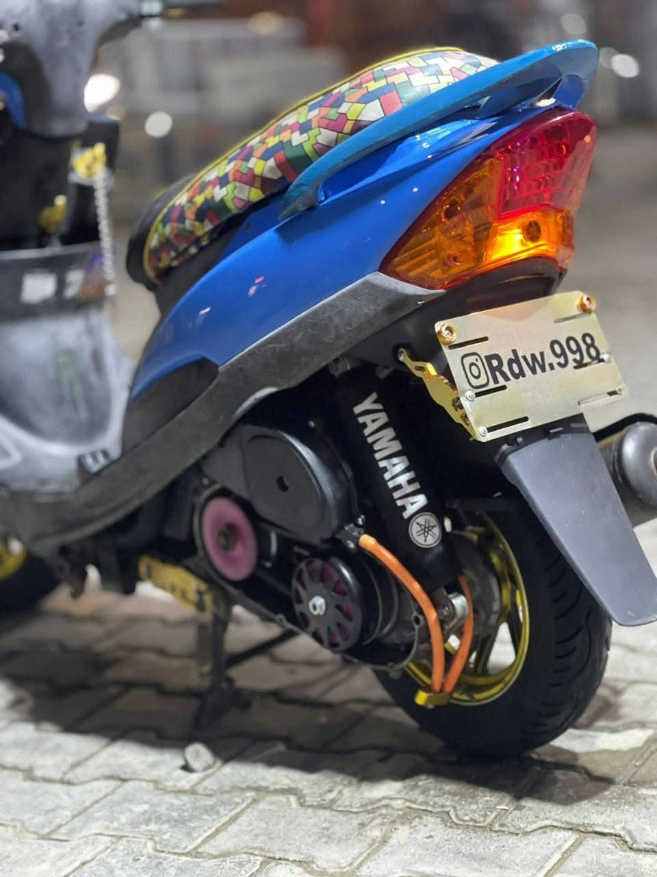 سلام عليكم ماكس عدله بوشه ٥٥ التفاصيل البقيه خاص بيع واقبل مراوس بوليس👍🏻


**إذا كنت صاحب هذا الإعلان وتريد حذفه لأي سبب، رجاءا أرسل رسالة إلى الدعم الفني**