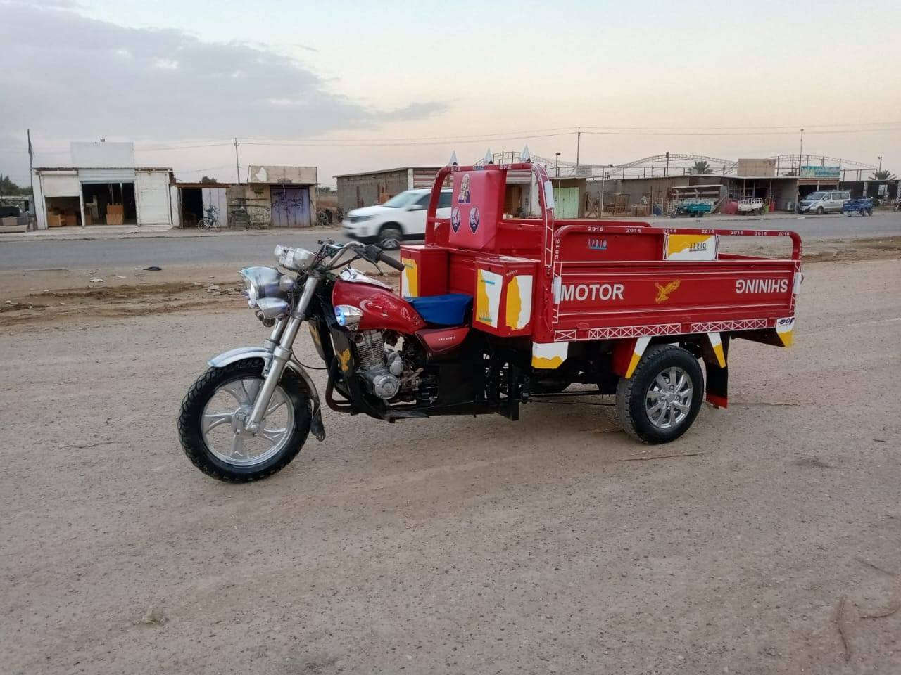 سلام عليكم ستوته للبيع موديل 2013 أوراق صوليه محرك 2021 العنوان بابل السعر 1200 -----  ***********
