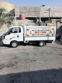 ٢٠٠٧ • نجف ٨٠ • بصرة