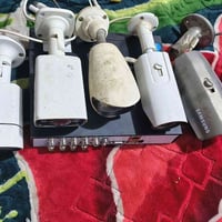 ٥ كاميرات • بدون هارد • بابل