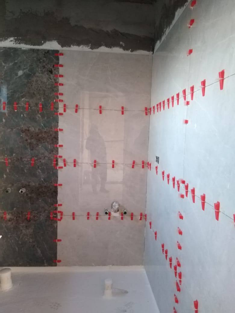 بعض من اعمالنا الواح ...  يوسف المصلاوي للسيراميك 

 ***********
