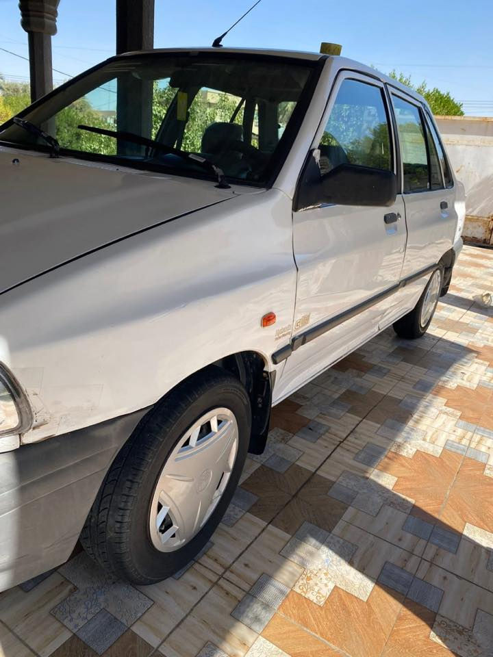 من رخصة الادمن المحترم
سلام عليكم 
سايبا خصوصي 2010  
سنوية لل29 بأسمي تحويل ثاني يوم 
كشرها نظيف كدامك 
كير ومكينه كفاله لا تنقيص ولا تبخير جديد بدلتهم 
حدادية جديده راديتر وبنكه جديده باتري جديد مسوي عليها ادامه كامله السيارة اخذتها ما بدل بيها شي طخه صغير بالجنطه شبر شواصيها خير من الله تجي و تشوف وتقتنع .. عارضها بسعر 20 وبيها مجال حك الجية 
مكاني النجف /***********
