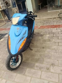 دراجه للبيع بوشه 55سلف وهندر وشلعه ومعدل لسعر خاص وهاذه رقمي 077505667...