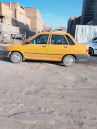 سايبا • موديل ٢٠١٢ • حله