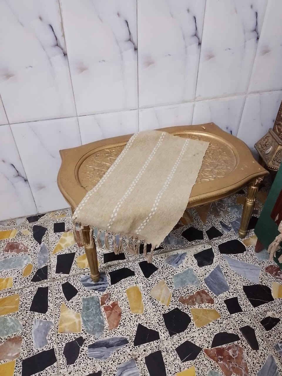 السلام عليكم تخم نضيف 8مقاعد  مع طبلات الحريه الاولى 200وبي مجال


**إذا كنت صاحب هذا الإعلان وتريد حذفه لأي سبب، رجاءا أرسل رسالة إلى الدعم الفني**