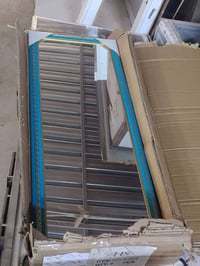 مرايات جديد • ٣٥سم×١م • معرض النعيمي