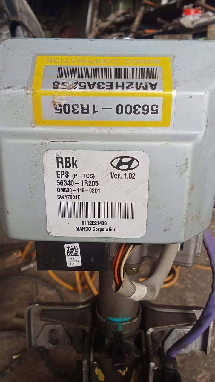 للبيع ماطور ستيرن تفصيخ اكسنت مظلع ***********
