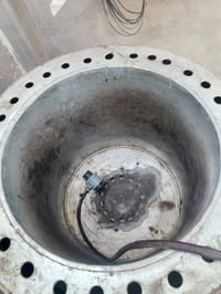 تنور • عجانة 5 كيلوات • الشعلة الدوانم