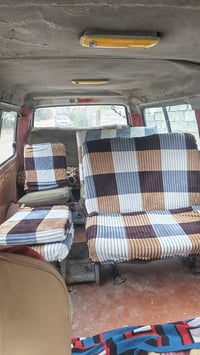 كيا بسته • ١٩٩٥ • ساقطة