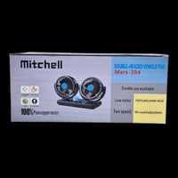 مروحه • للسياره • باقي ٣٠ قطعه