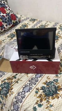 شاشة MB5 • كاربلاي • جديد