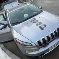 شيروكي • ٢٠١٨ • ٢٤٠٠