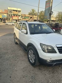 مكلف بنشر  السلام عليكم مهافي 2011 للبيع  فول موصفات  مكان السياره بغد...